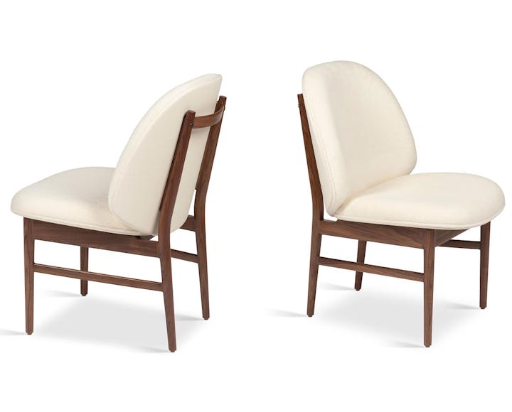 de sousa hughes troscan orla side chair