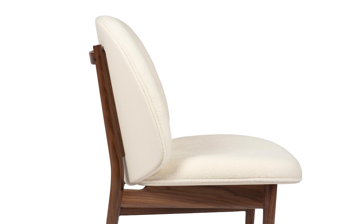 de sousa hughes troscan orla side chair side detail