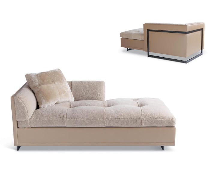 de sousa hughes troscan oslo settee