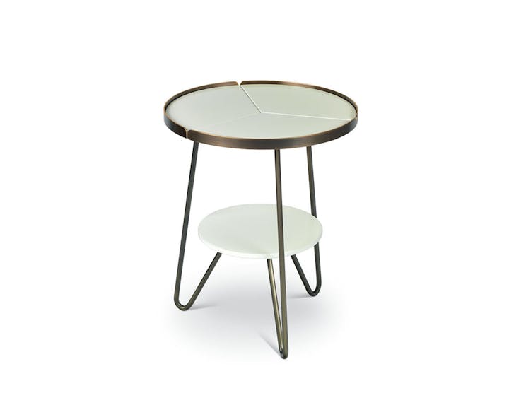 de sousa hughes troscan squire side table