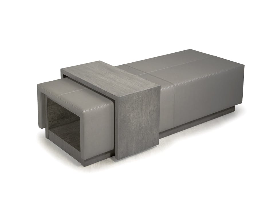 de sousa hughes troscan weekend ottoman