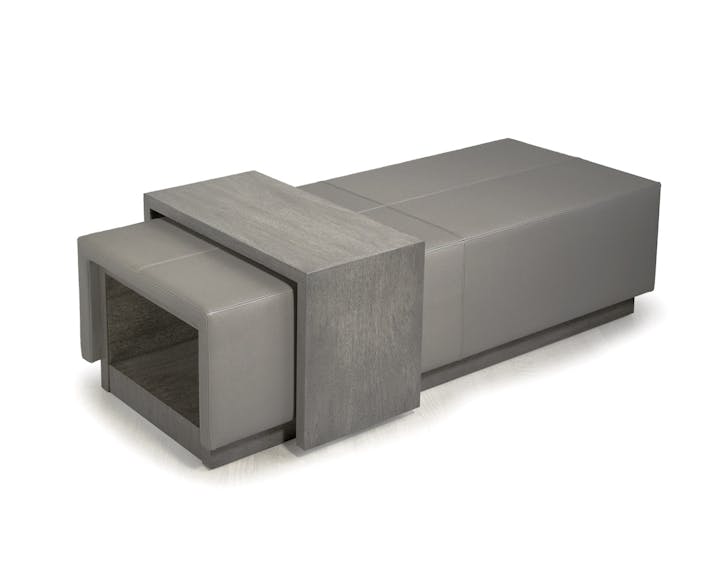 de sousa hughes troscan weekend ottoman