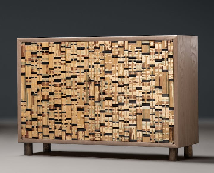 de sousa hughes alexander lamont acadia low cabinet