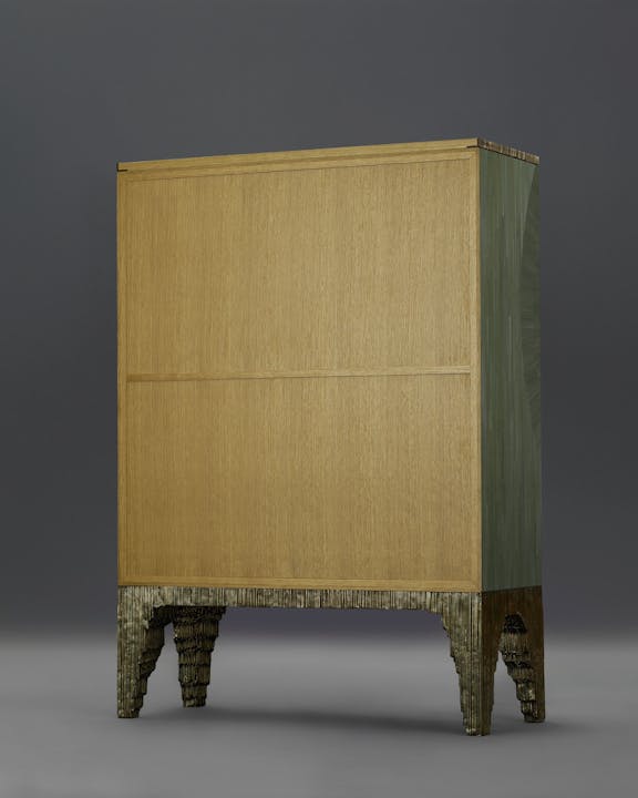 de sousa hughes alexander lamont Agata Cabinet back