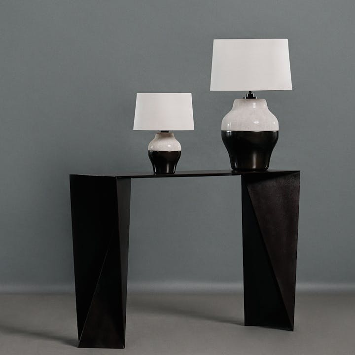 de sousa hughes alexander lamont aphrodite lamps