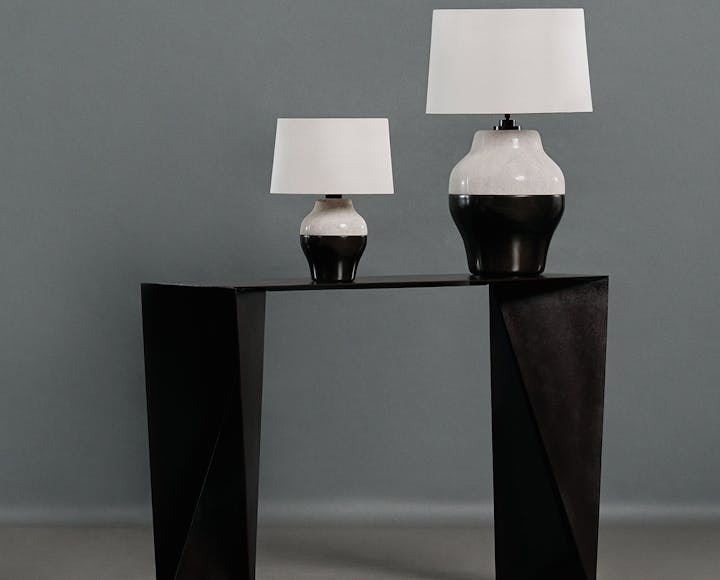 de sousa hughes alexander lamont aphrodite lamps