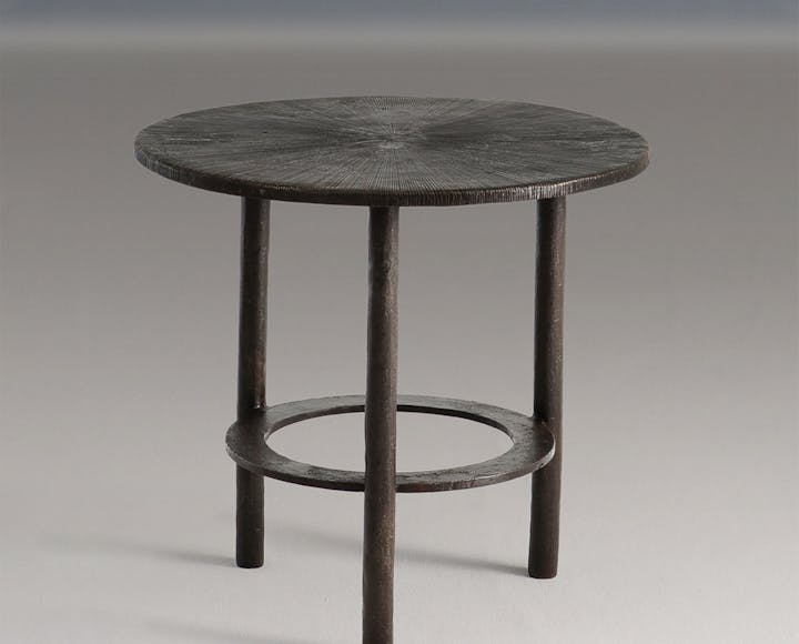 de sousa hughes alexander lamont atlas side table