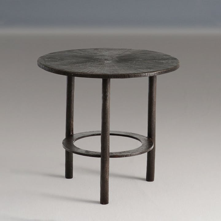 de sousa hughes alexander lamont atlas side table