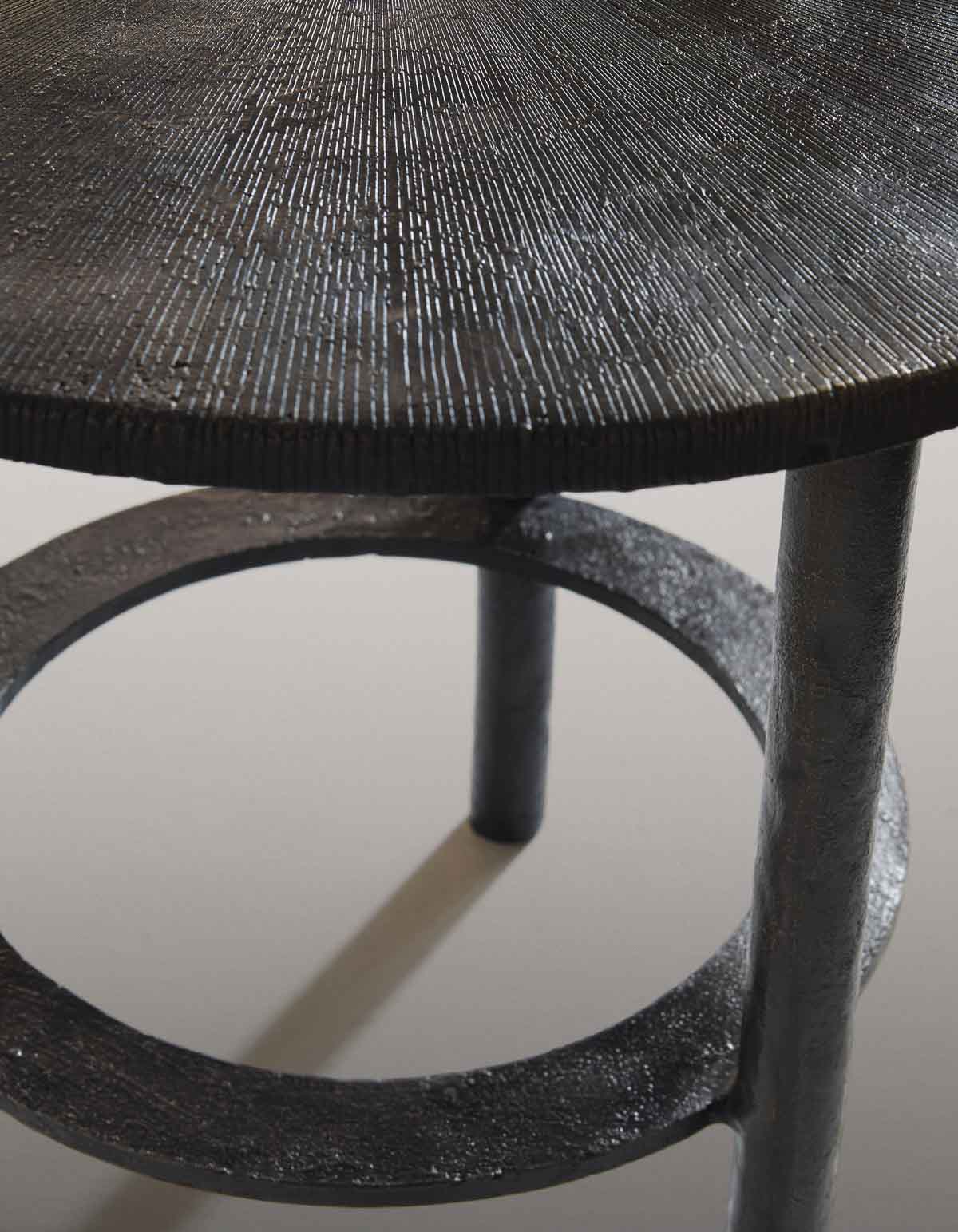 de sousa hughes alexander lamont atlas side table detail