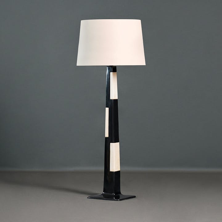 de sousa hughes alexander lamont basilica floor lamp