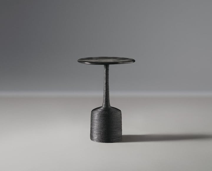 de sousa hughes alexander lamont Cable Side Table 02