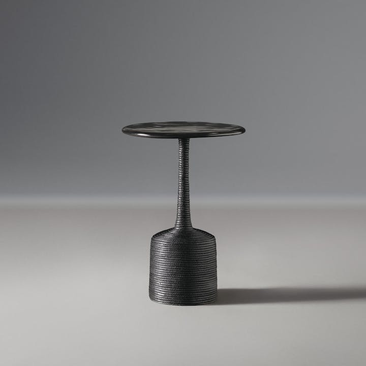 de sousa hughes alexander lamont Cable Side Table 02