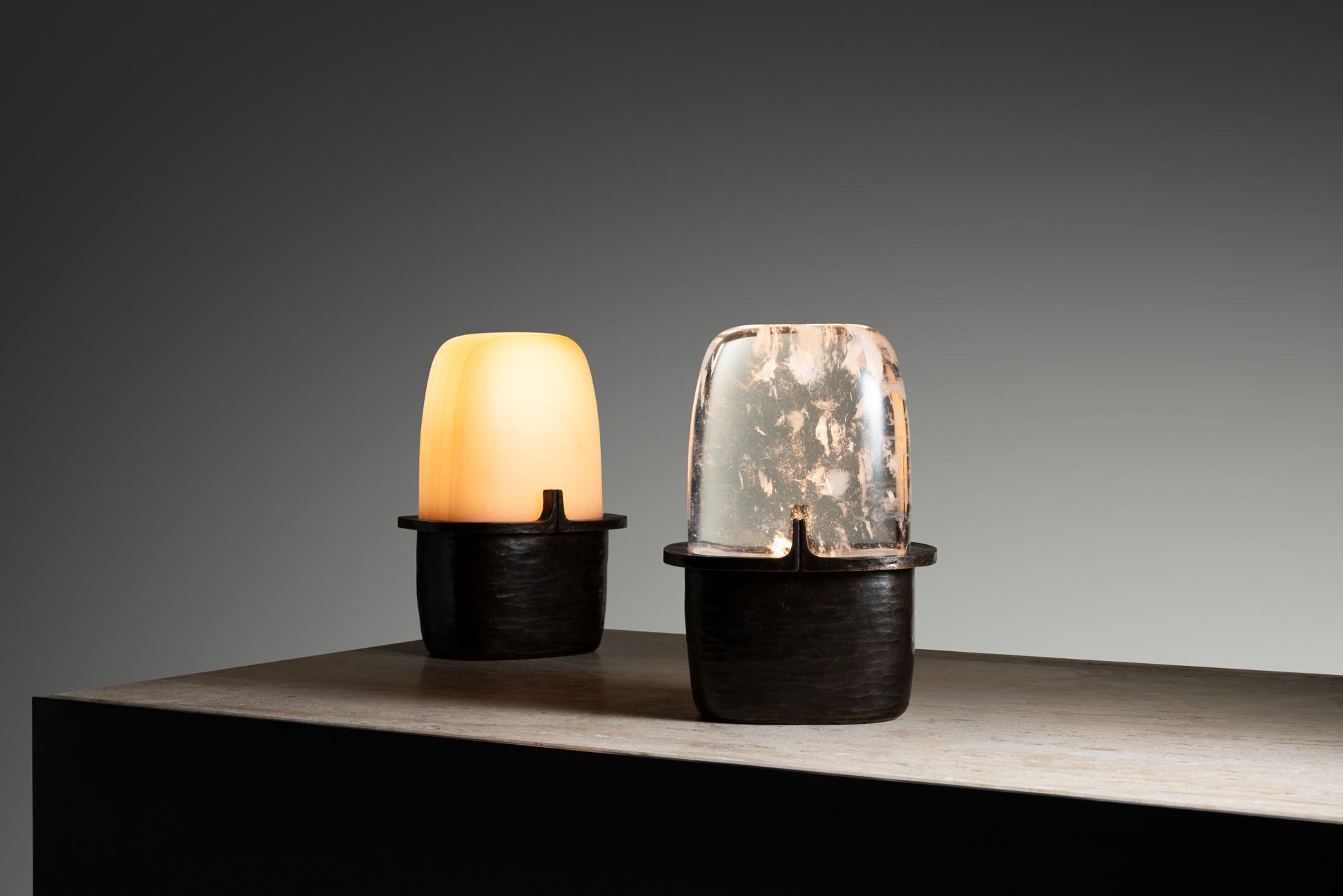 de sousa hughes alexander lamont Galea Lantern Alabaster 04 5