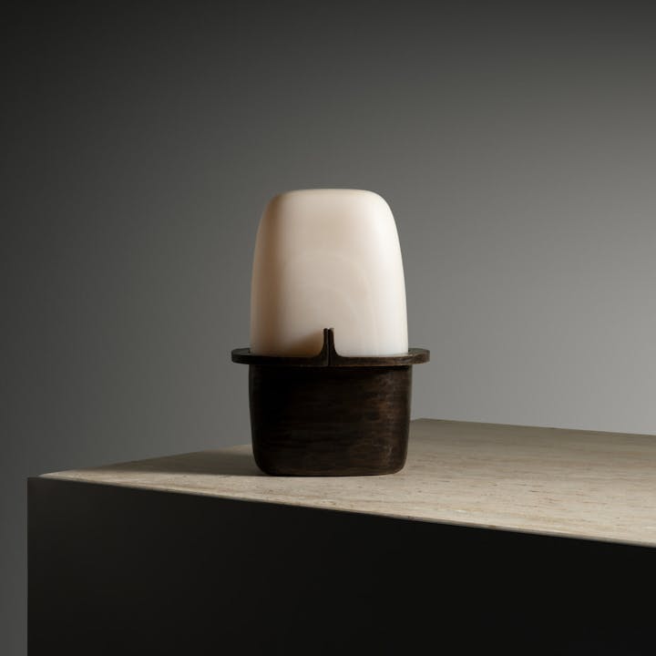 de sousa hughes alexander lamont Galea Lantern Alabaster 04 3