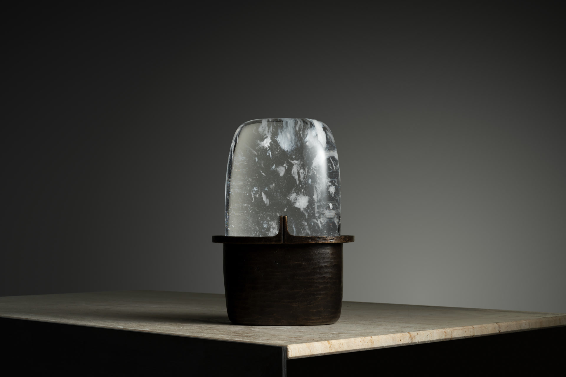 de sousa hughes alexander lamont Galea Lantern Rock Crystal 03 1