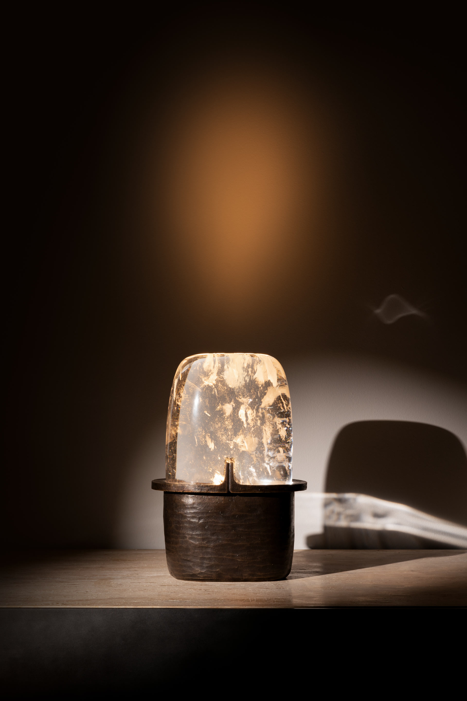 de sousa hughes alexander lamont Galea Lantern Rock Crystal 03 10