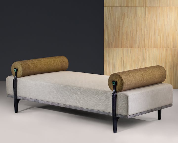 de sousa hughes alexander lamont galeria daybed