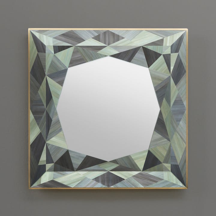 de sousa hughes alexander lamont Gemstone Mirror Aqua Straw 01