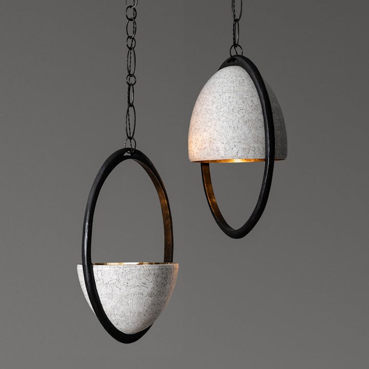 de sousa hughes alexander lamont cupola ceiling