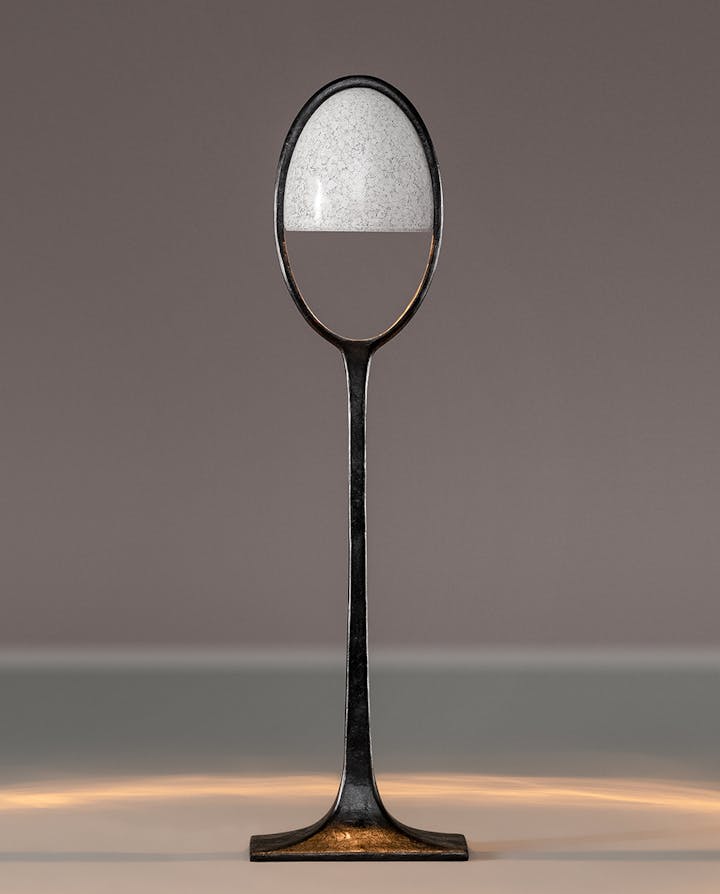 de sousa hughes alexander lamont cupola floor lamp