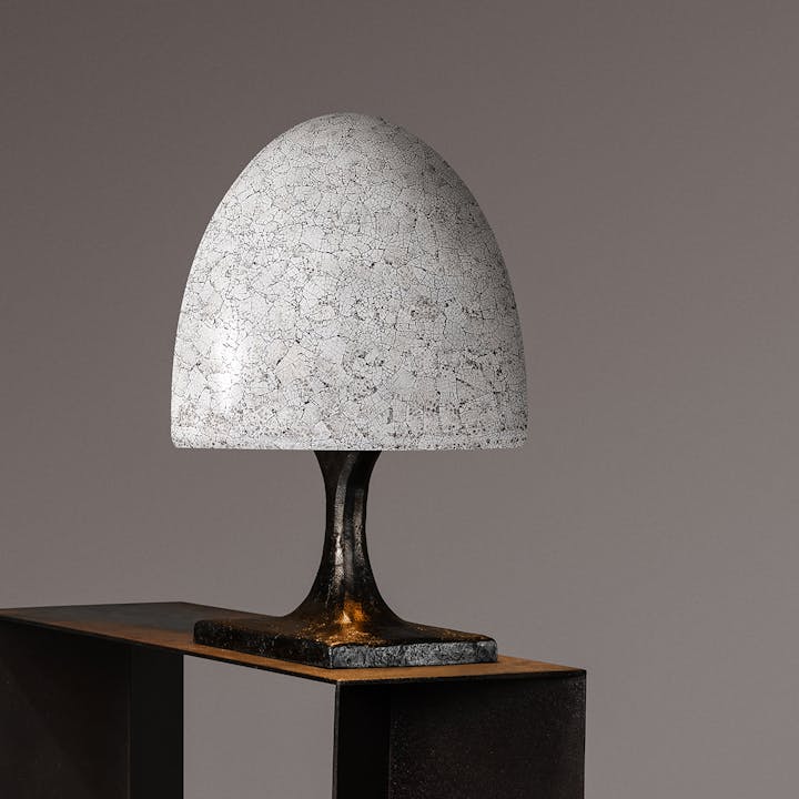 de sousa hughes alexander lamont cupola table lamp