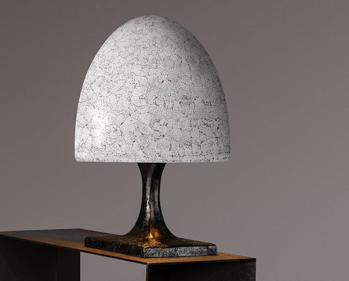 de sousa hughes alexander lamont cupola table lamp