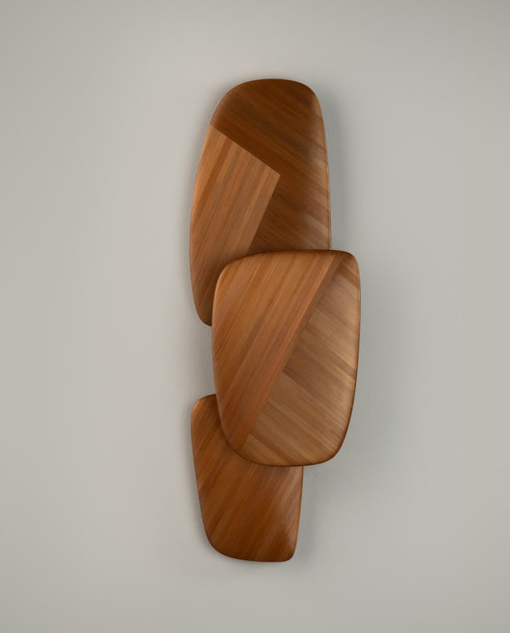 de sousa hughes alexander lamont Equinox Sconce 05 12