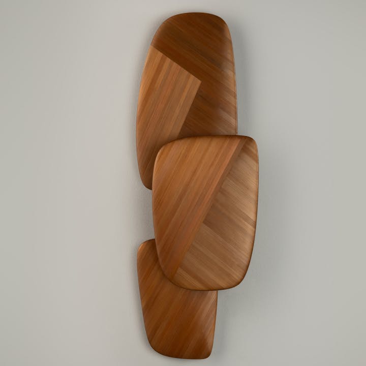 de sousa hughes alexander lamont Equinox Sconce 05 12