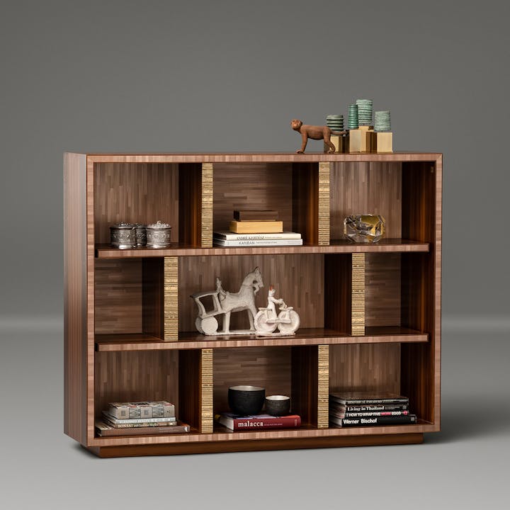 de sousa hughes alexander lamont escada bookcase 02