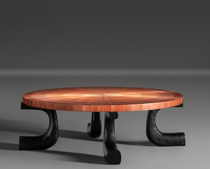 de sousa hughes alexander lamont eshu coffee table