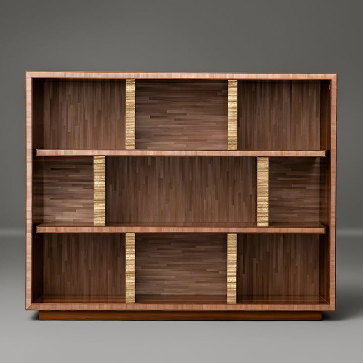 de sousa hughes alexander lamont escada bookcase 06