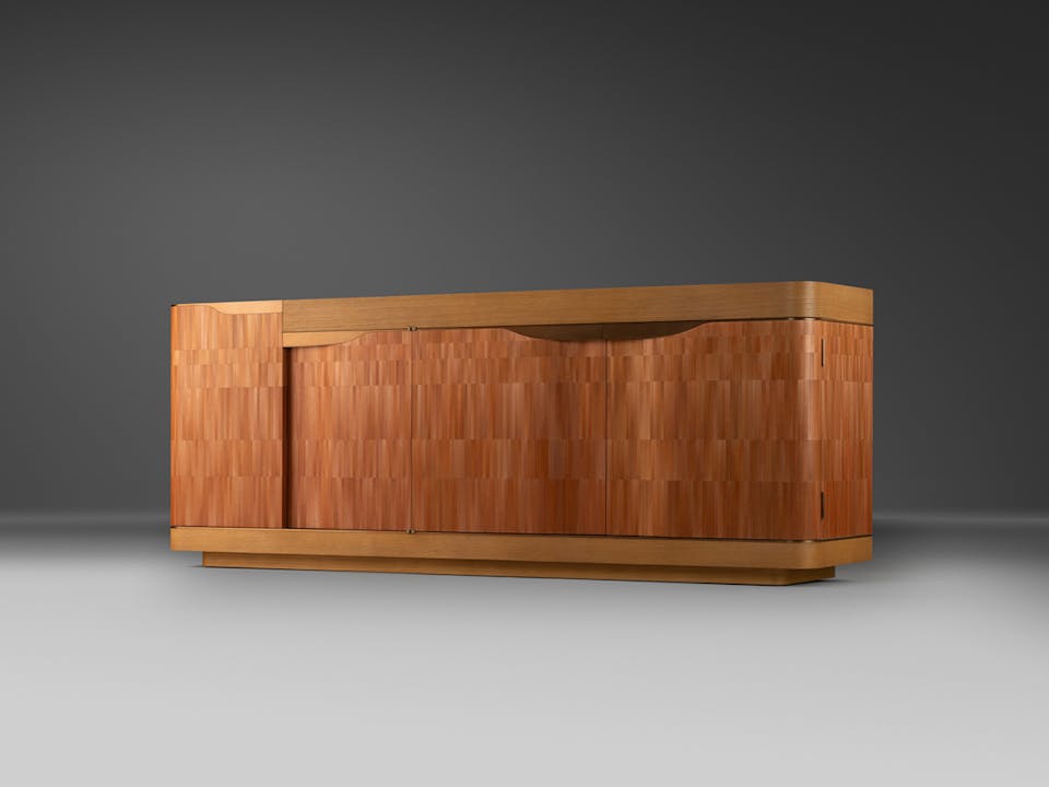 de sousa hughes alexander lamont estribor drinks cabinet 4 door golden brown 2