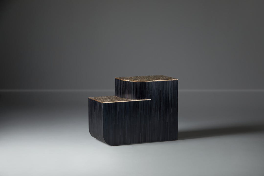 de sousa hughes alexander lamont estribor side table ebony