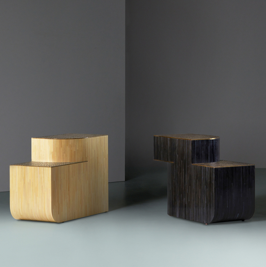 de sousa hughes alexander lamont estribor side table pair