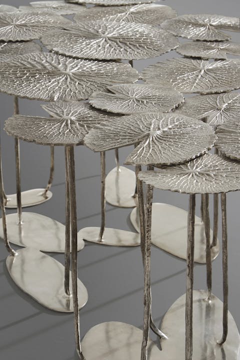 de sousa hughes alexander lamont Fillo Long Table Silver 02