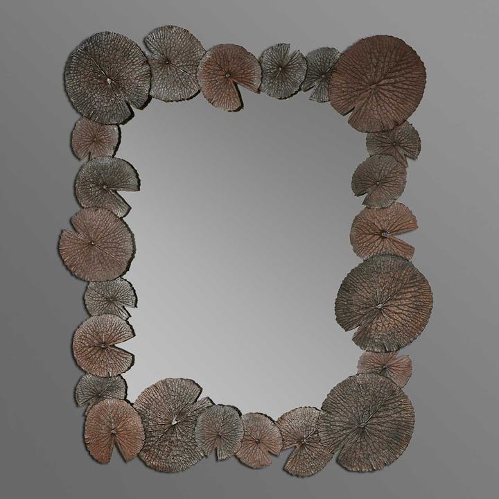 de sousa hughes alexander lamont fillo mirror bronze