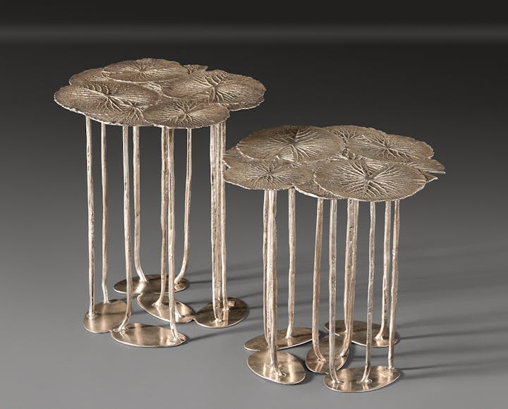 de sousa hughes alexander lamont fillo round tables