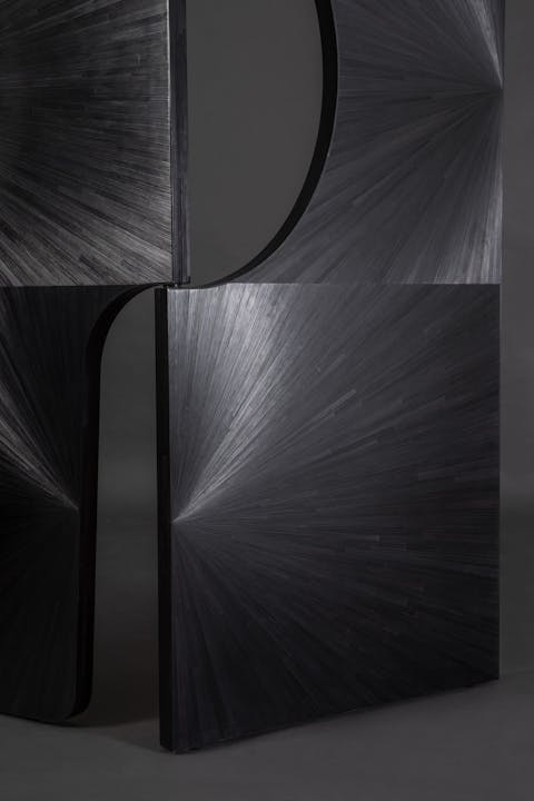 de sousa hughes alexander lamont Flamengo Screen Ebony Straw 01