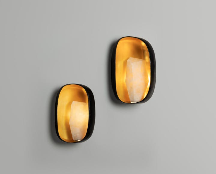 de sousa hughes alexander lamont Hedra Sconce 10