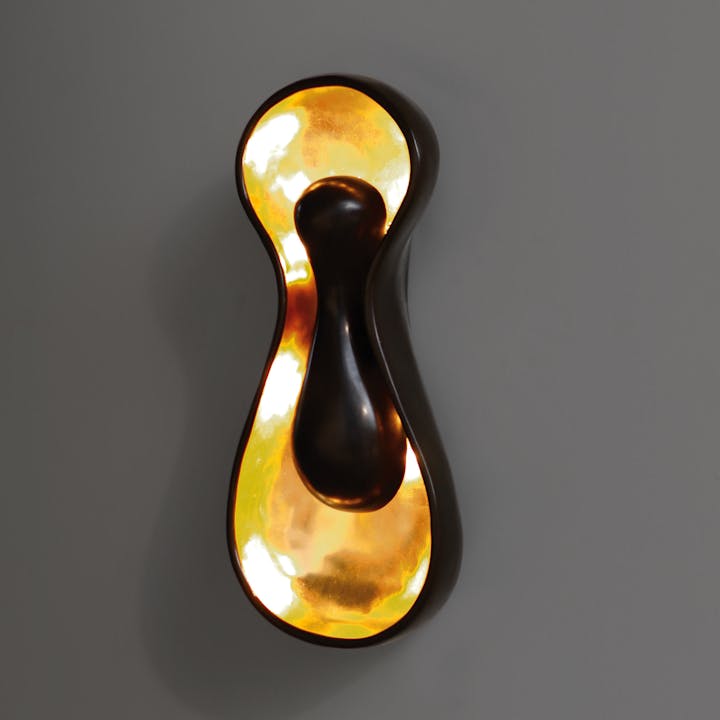 de sousa hughes alexander lamont Hourglass Sconce 02