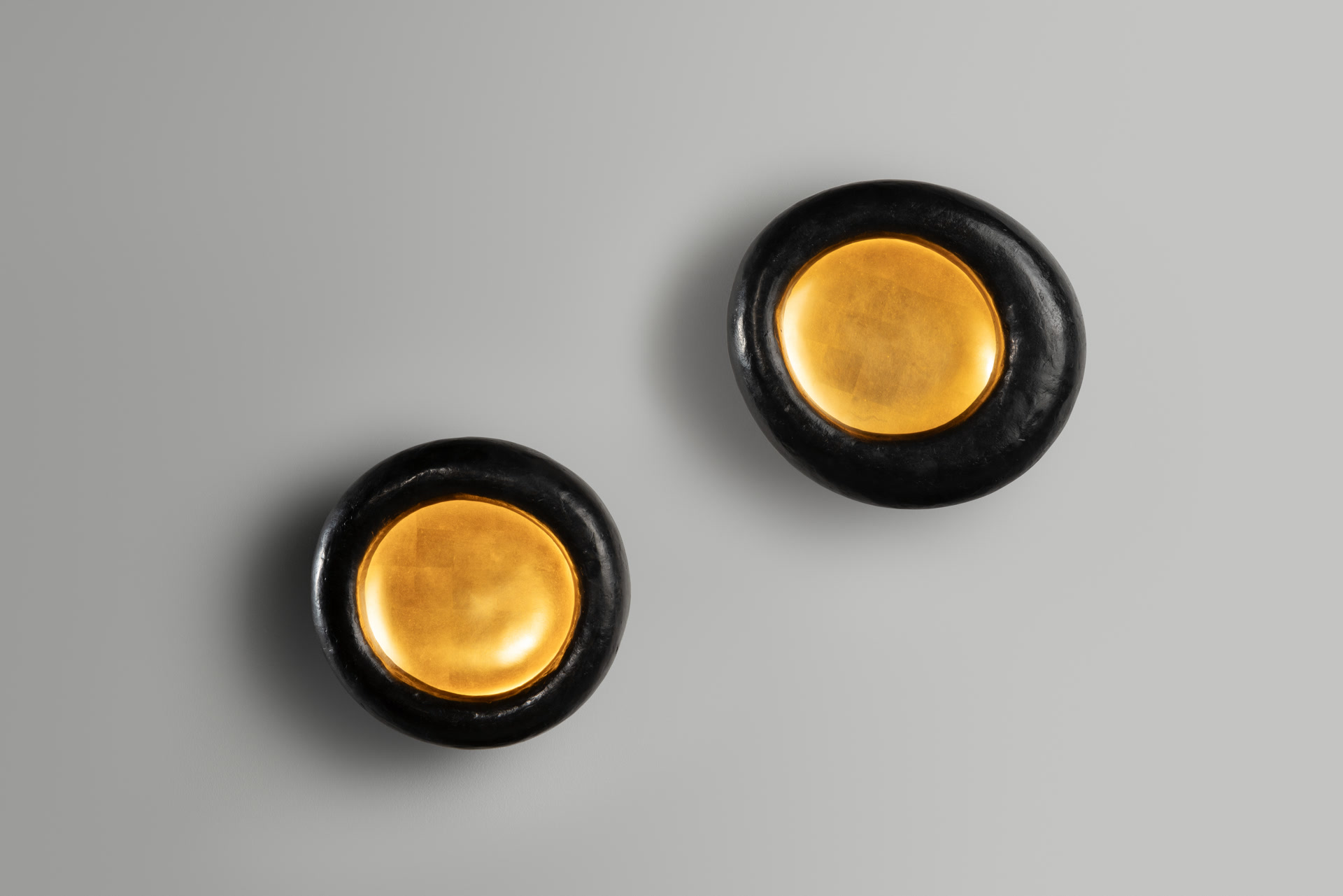 de sousa hughes alexander lamont Iris Sconce 01 13