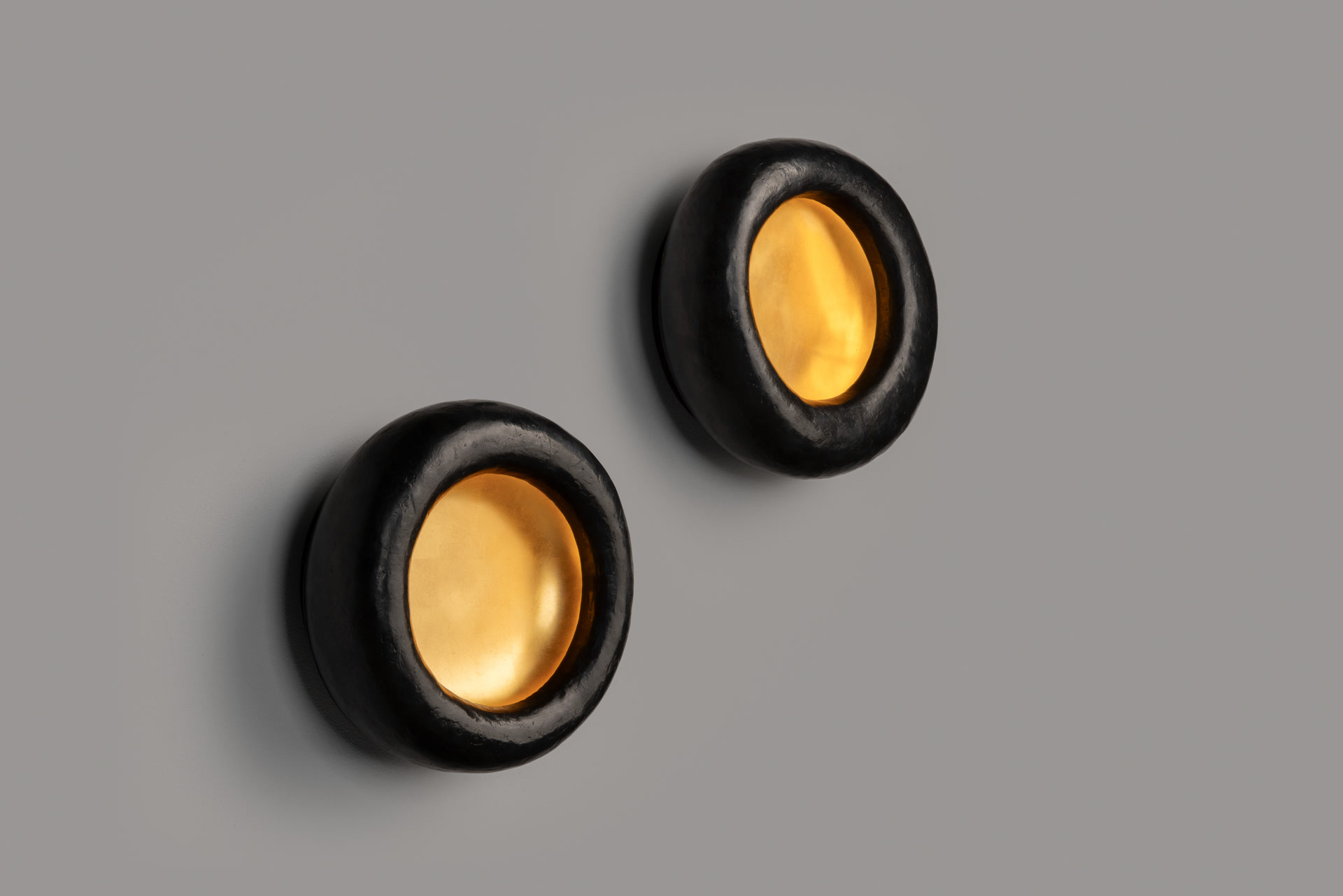 de sousa hughes alexander lamont Iris Sconce 01 4