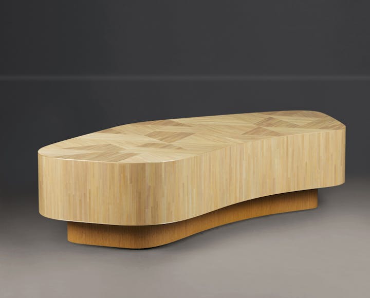 de sousa hughes alexander lamont kumo cocktail table