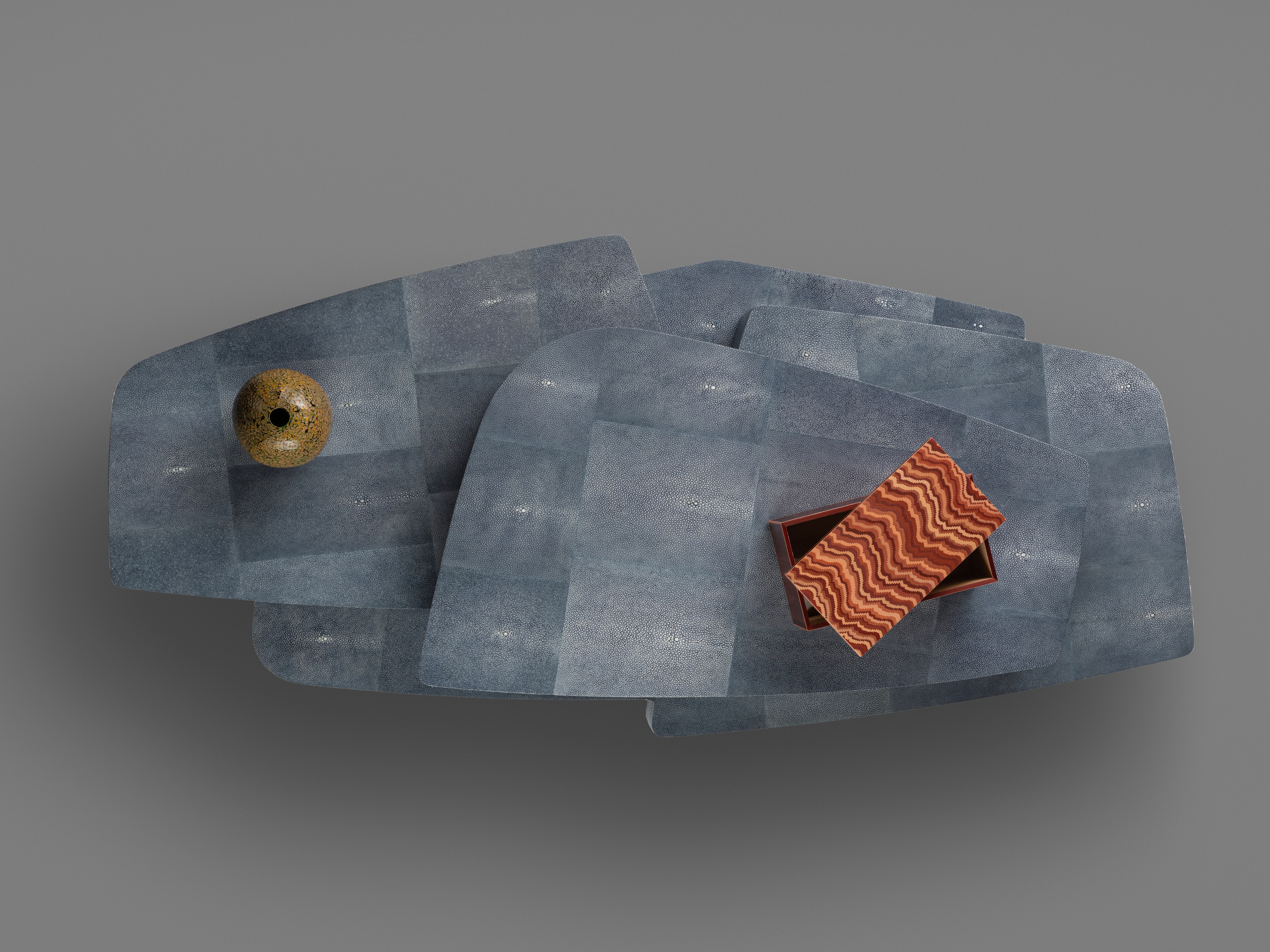 de-sousa-hughes-alexander-lamont-Malham-Cocktail-Table-Egyptian-Blue-top-angle-2