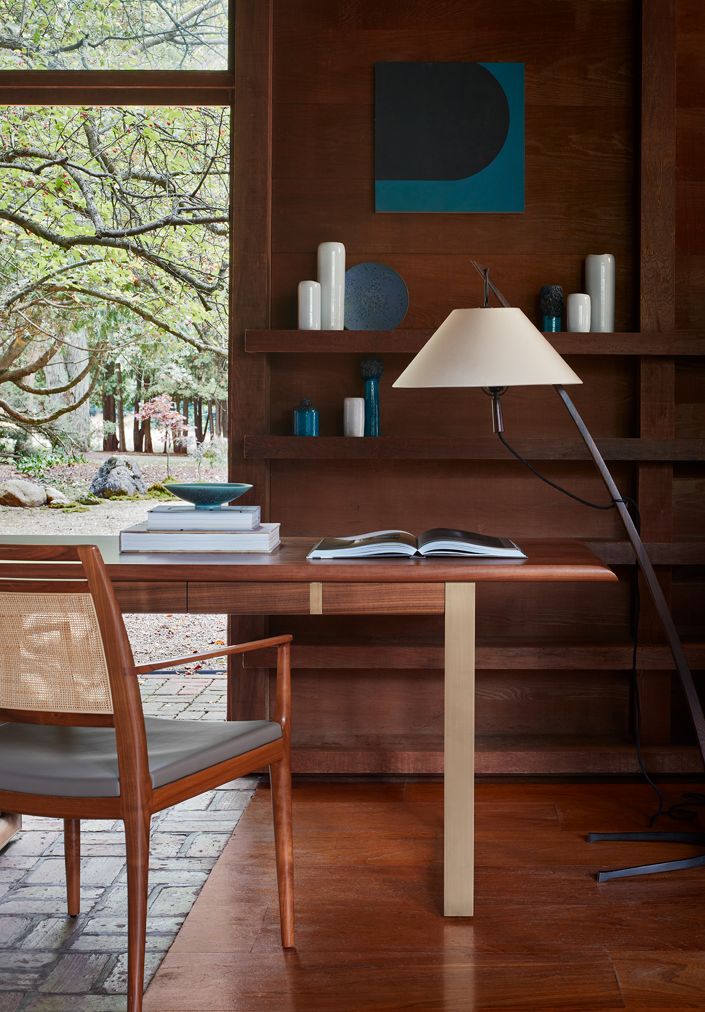 de sousa hughes troscan alana chair at desk