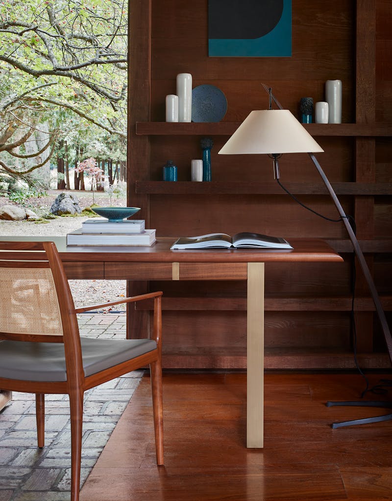 de sousa hughes troscan alana chair at desk