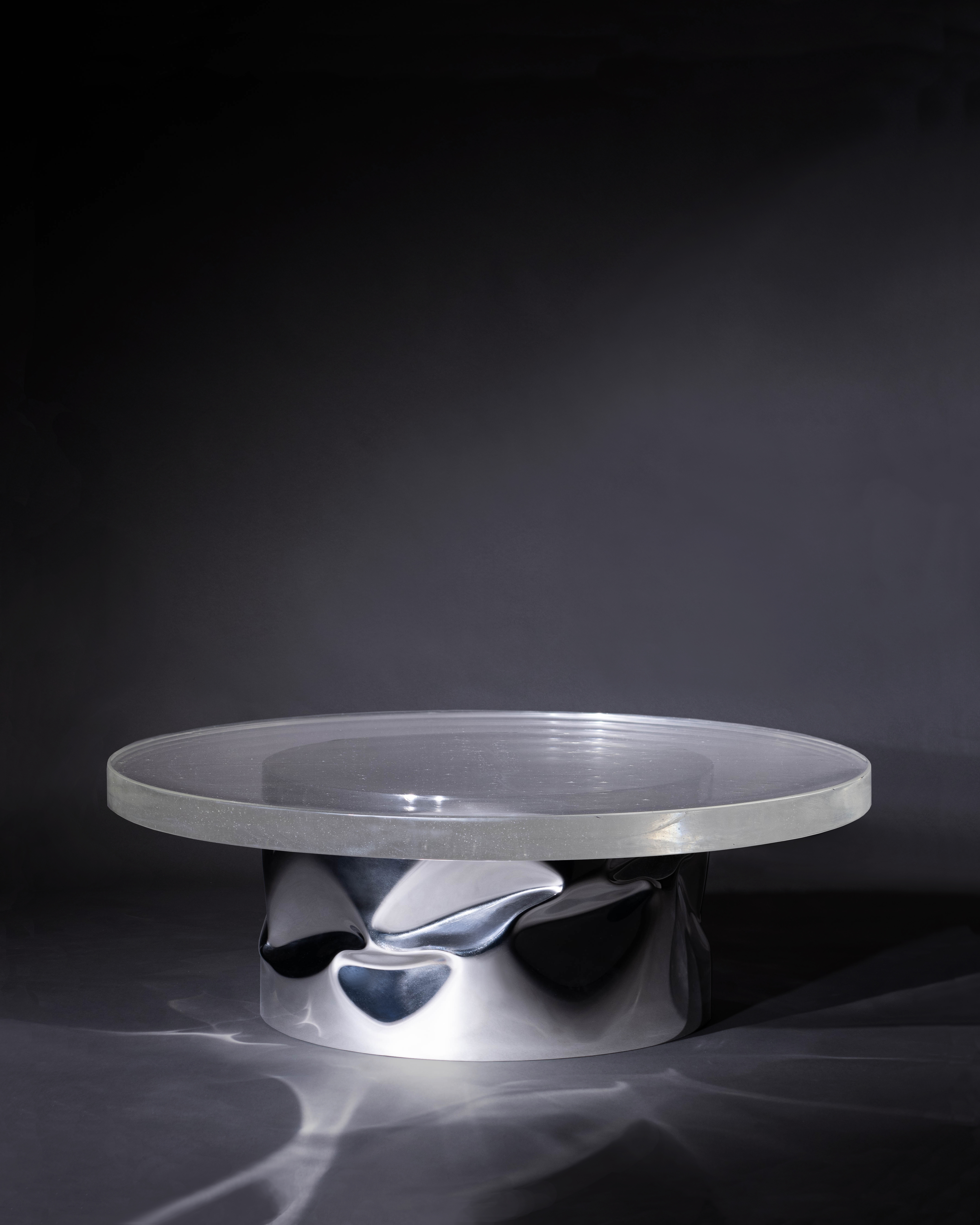 de sousa hughes john pomp Warp Coffee Table