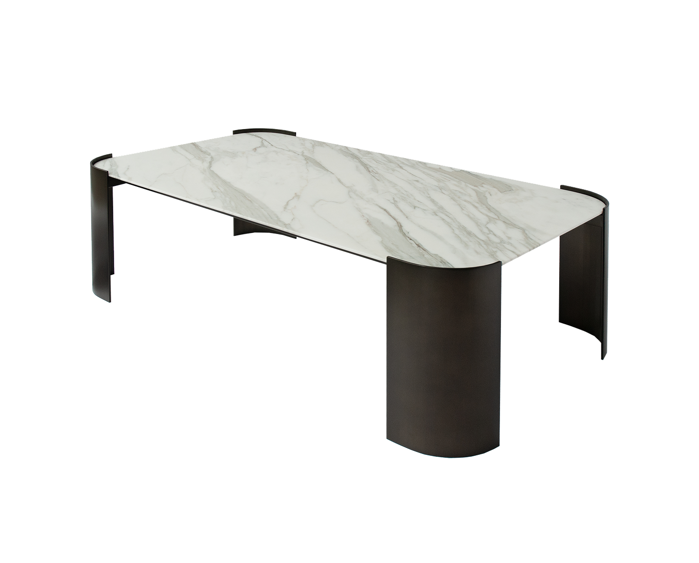 de sousa hughes powell bonnell Park Coffee Table
