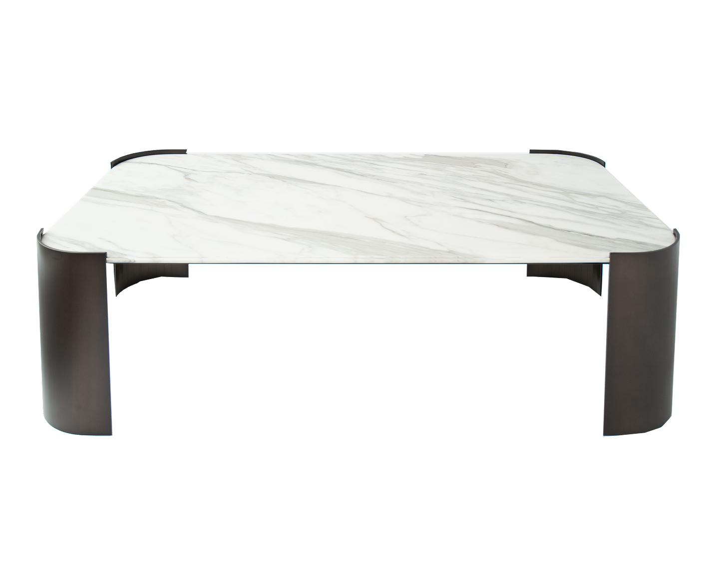 de sousa hughes powell bonnell Park Coffee Table front