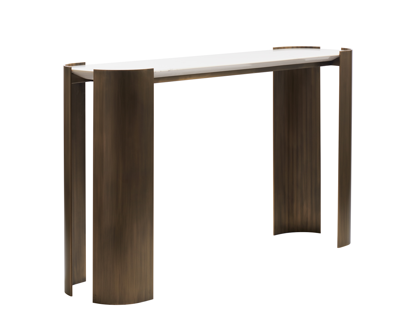 de sousa hughes powell bonnell park console angle